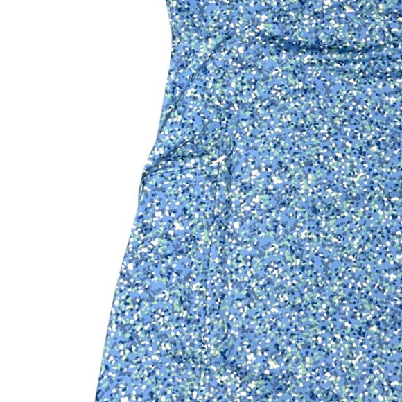 L.L. BEAN Women's EUC Sports/Fitness Dress Patterned | Size M - Picture 7 of 10